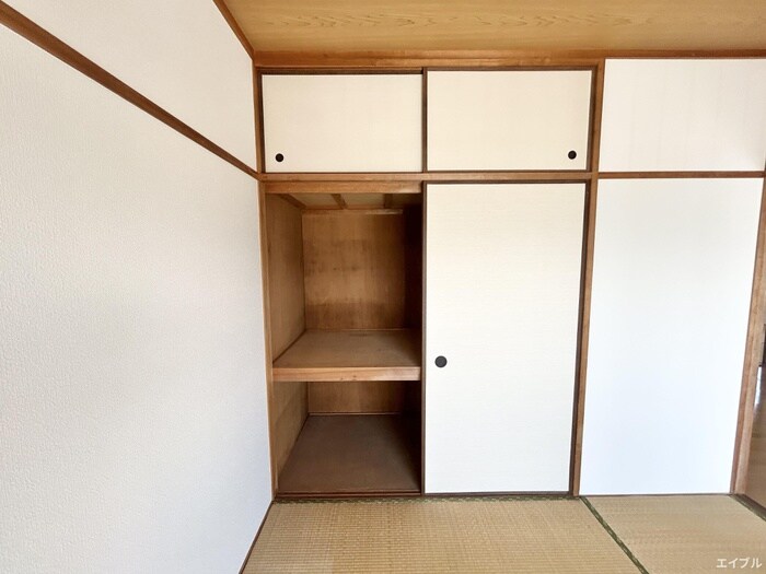 梅町ビルの物件内観写真