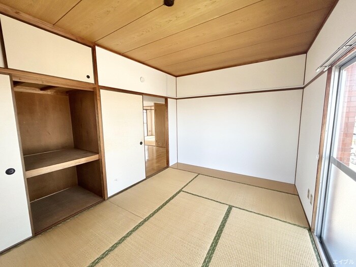 梅町ビルの物件内観写真