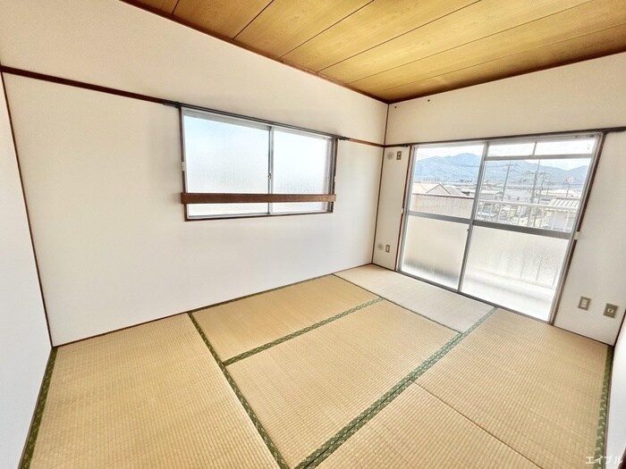 梅町ビルの物件内観写真