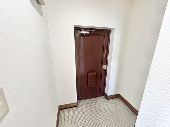 梅町ビルの物件内観写真