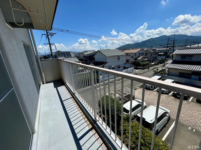 梅町ビルの物件内観写真