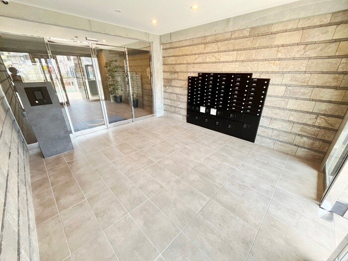 ＡＬｉｓｓ堺町の物件外観写真