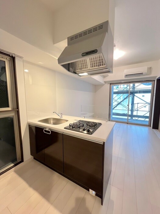 ＡＬｉｓｓ堺町の物件内観写真