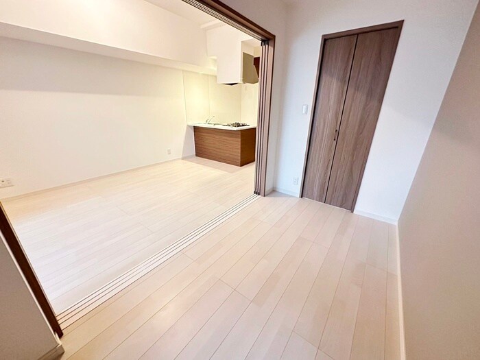 ＡＬｉｓｓ堺町の物件内観写真