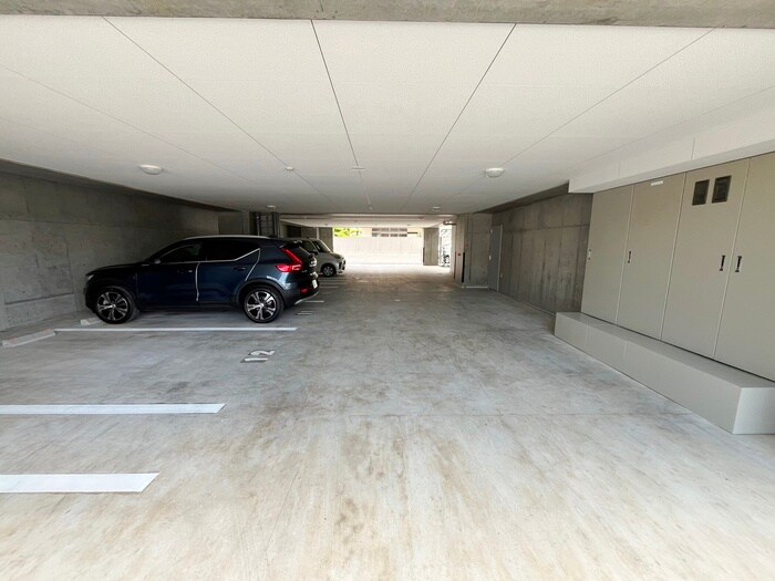 ＡＬｉｓｓ堺町の物件外観写真