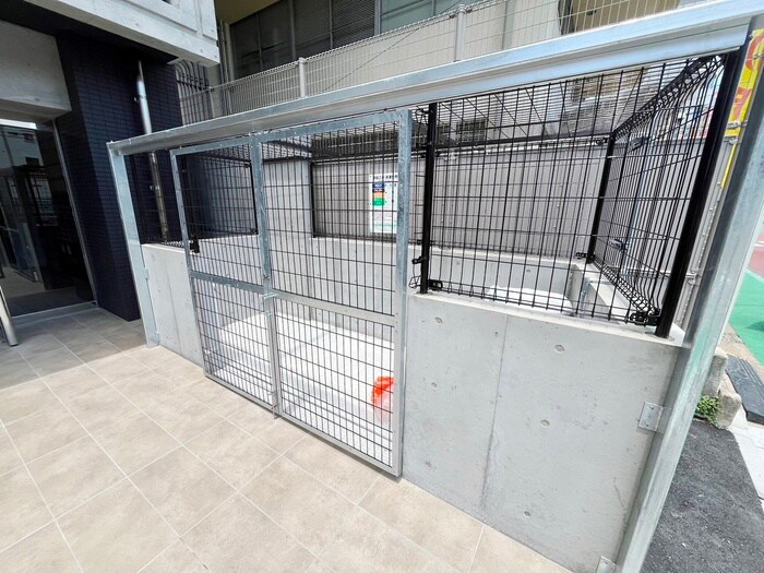 ＡＬｉｓｓ堺町の物件外観写真