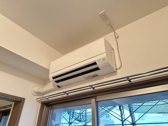 ＡＬｉｓｓ堺町の物件内観写真