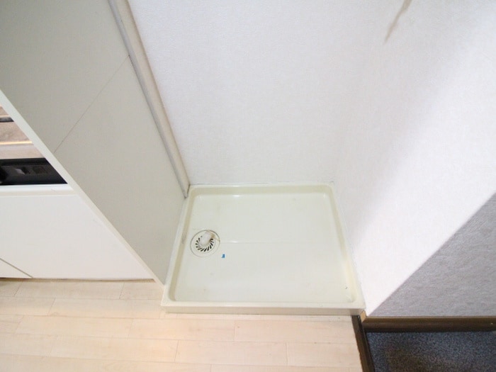 ヤマゼンロイヤルパレスの物件内観写真