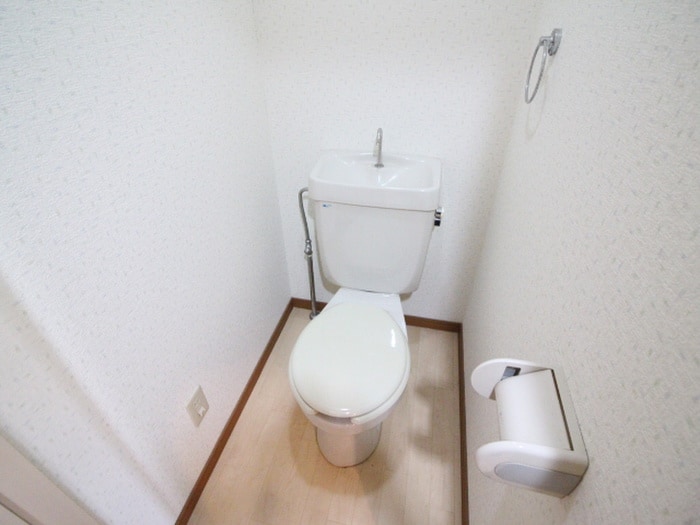 ヤマゼンロイヤルパレスの物件内観写真