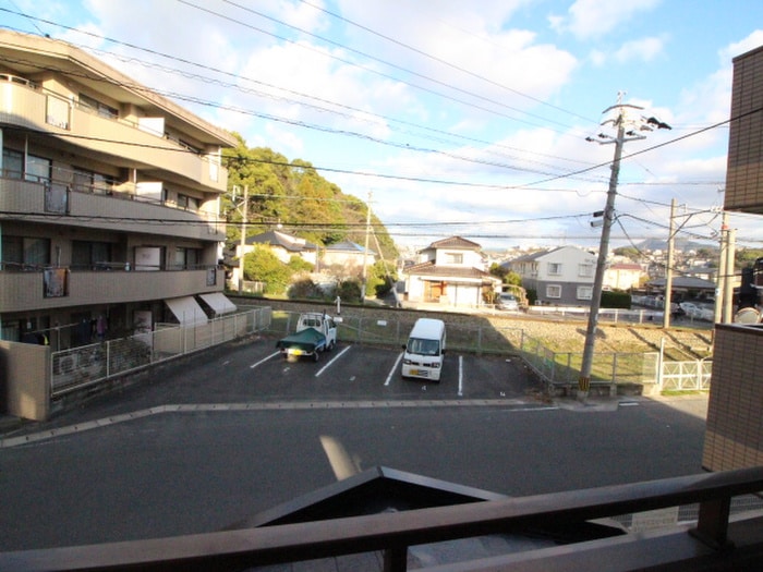 ヤマゼンロイヤルパレスの物件内観写真