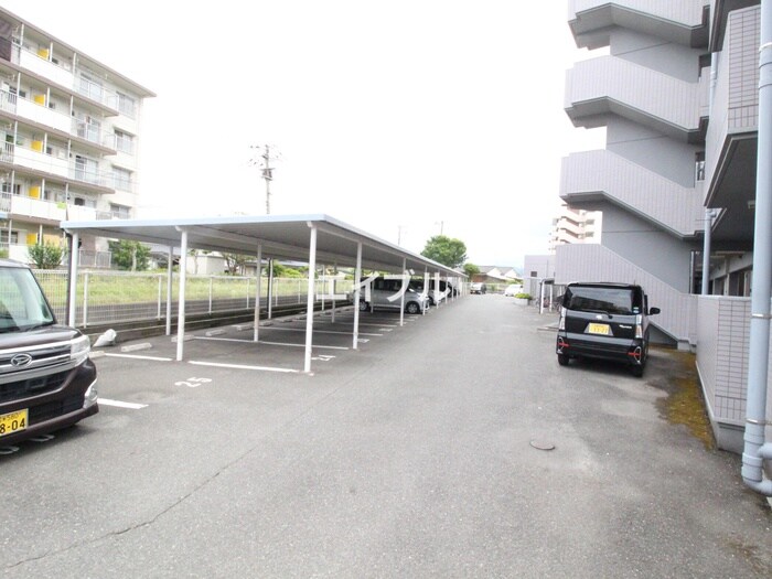 アザレ久留米の物件外観写真