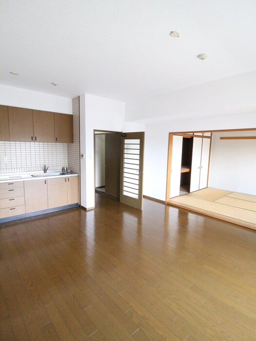 アザレ久留米の物件内観写真