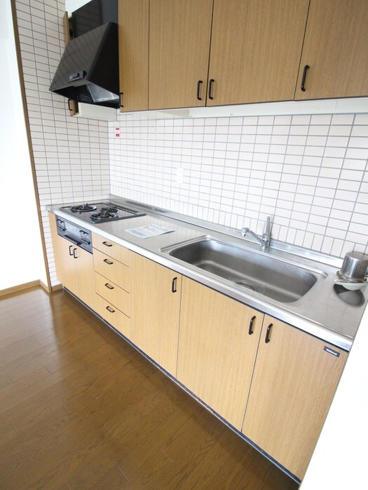 アザレ久留米の物件内観写真