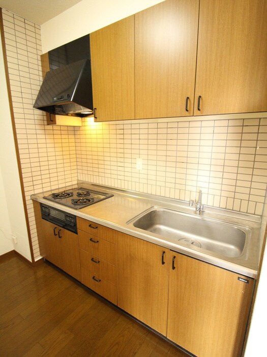 アザレ久留米の物件内観写真