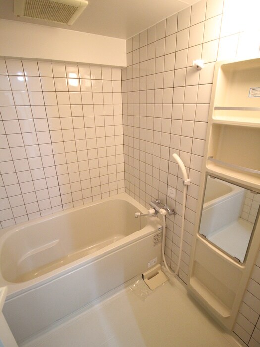 アザレ久留米の物件内観写真