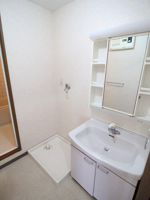 アザレ久留米の物件内観写真