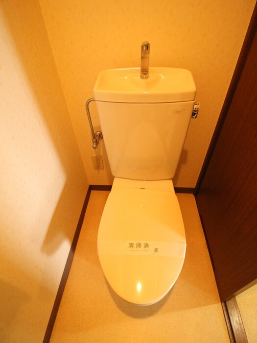 アザレ久留米の物件内観写真