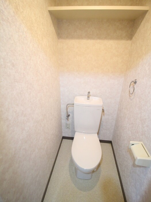 アザレ久留米の物件内観写真