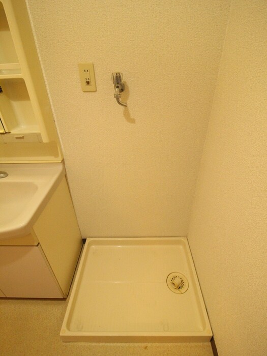 アザレ久留米の物件内観写真