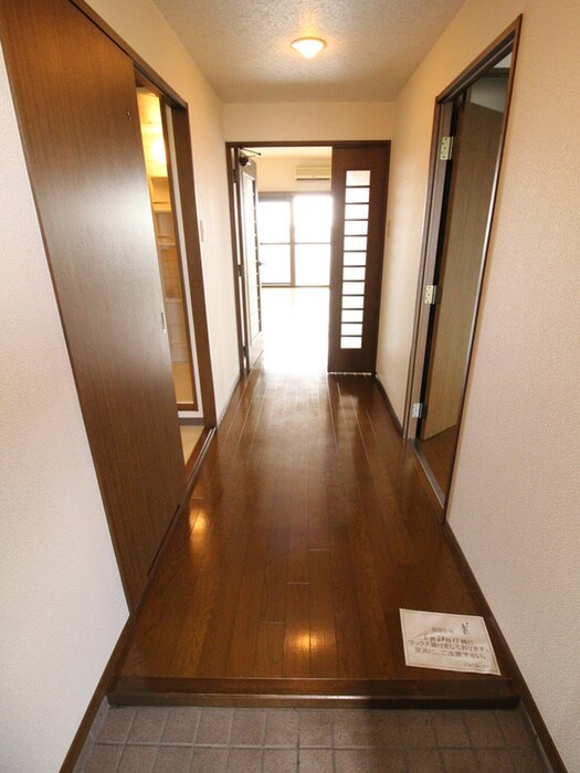 アザレ久留米の物件内観写真