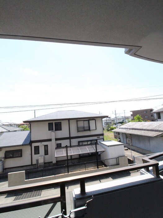 アザレ久留米の物件内観写真