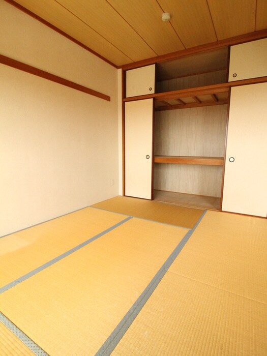 アザレ久留米の物件内観写真