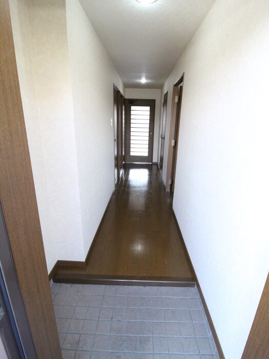 アザレ久留米の物件内観写真