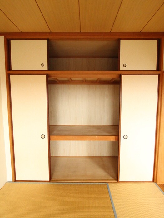 アザレ久留米の物件内観写真