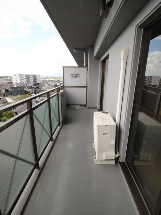 アザレ久留米の物件内観写真