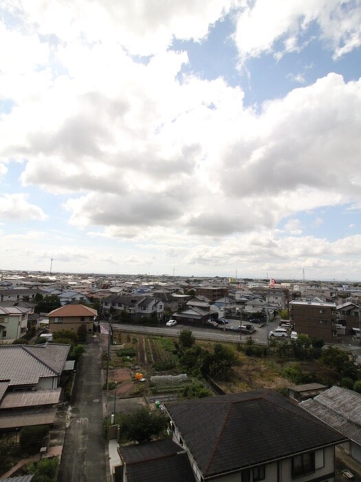 アザレ久留米の物件内観写真