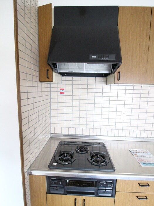 アザレ久留米の物件内観写真