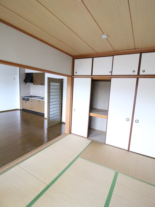 アザレ久留米の物件内観写真