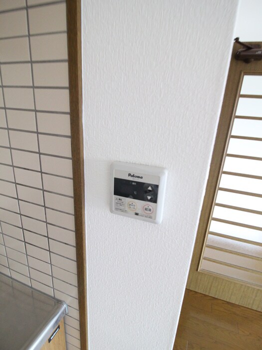 アザレ久留米の物件内観写真