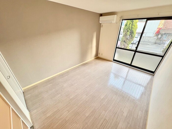 スタディハイツＹＳ Ｂ棟の物件内観写真