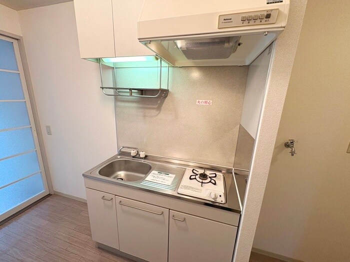 スタディハイツＹＳ Ｂ棟の物件内観写真