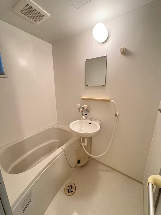 スタディハイツＹＳ Ｂ棟の物件内観写真