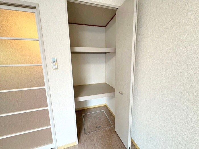 スタディハイツＹＳ Ｂ棟の物件内観写真