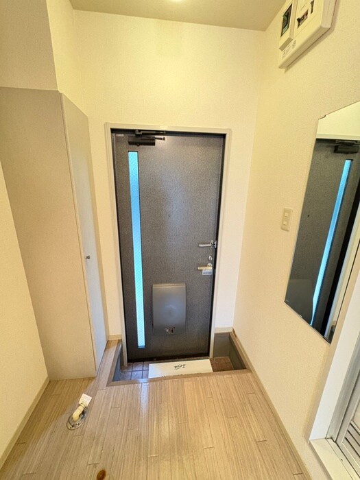 スタディハイツＹＳ Ｂ棟の物件内観写真