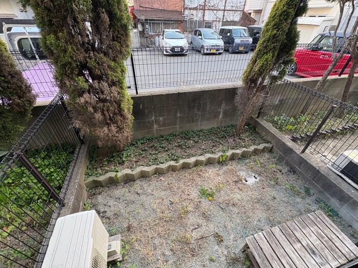 スタディハイツＹＳ Ｂ棟の物件内観写真