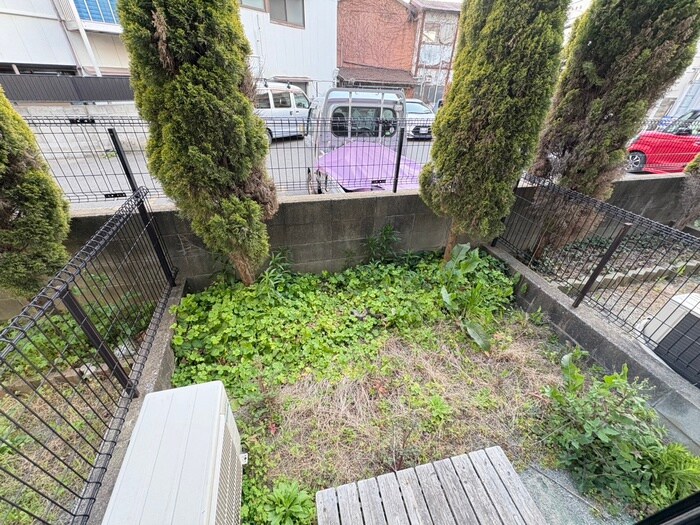 スタディハイツＹＳ Ｂ棟の物件内観写真