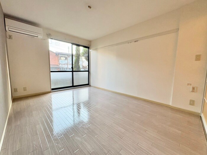 スタディハイツＹＳ Ｂ棟の物件内観写真