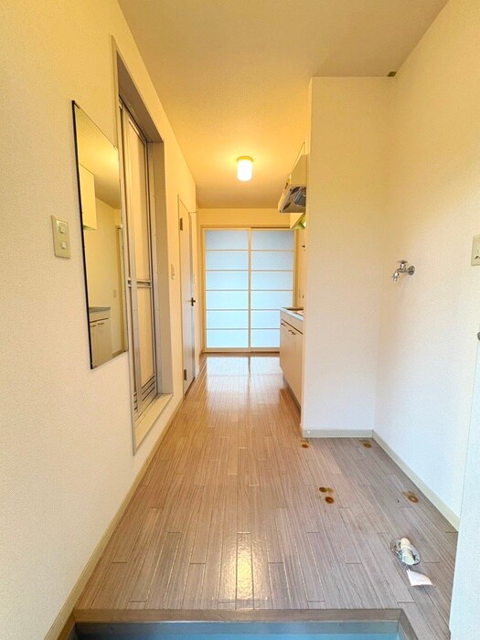 スタディハイツＹＳ Ｂ棟の物件内観写真