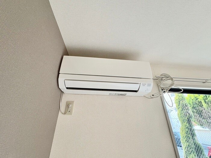 スタディハイツＹＳ Ｂ棟の物件内観写真