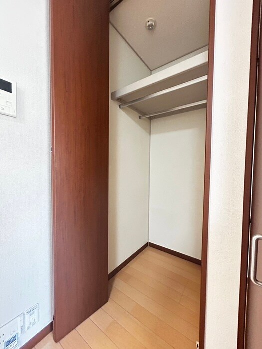 ラ・ポール中井の物件内観写真