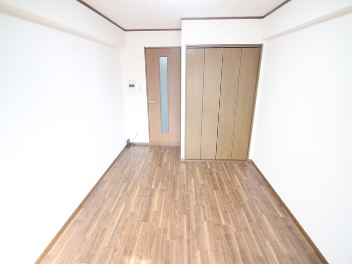 ション北九大前の物件内観写真