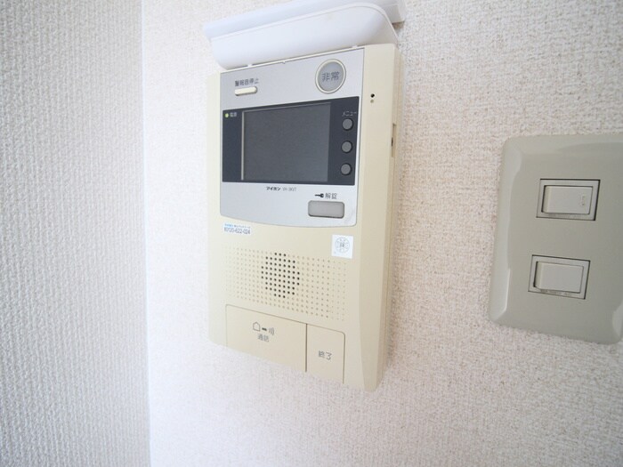ション北九大前の物件内観写真