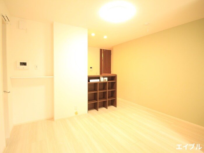 D-room下大利駅前の物件内観写真