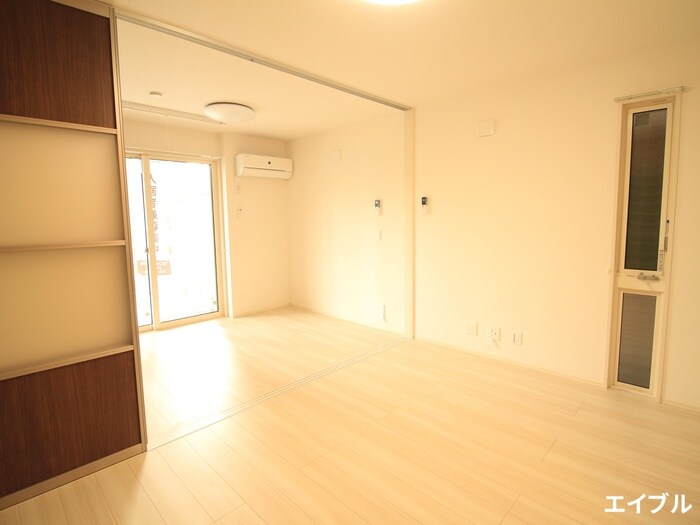 D-room下大利駅前の物件内観写真