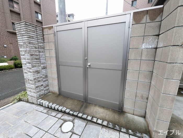 D-room下大利駅前の物件外観写真