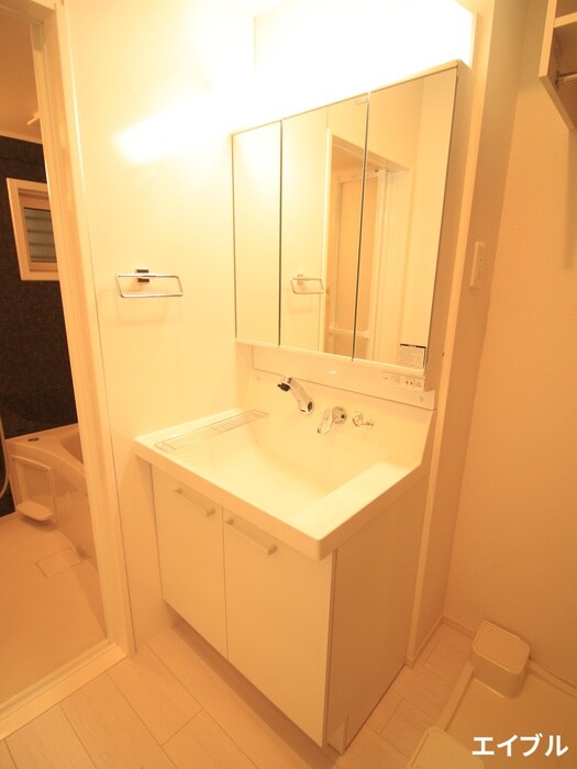 D-room下大利駅前の物件内観写真